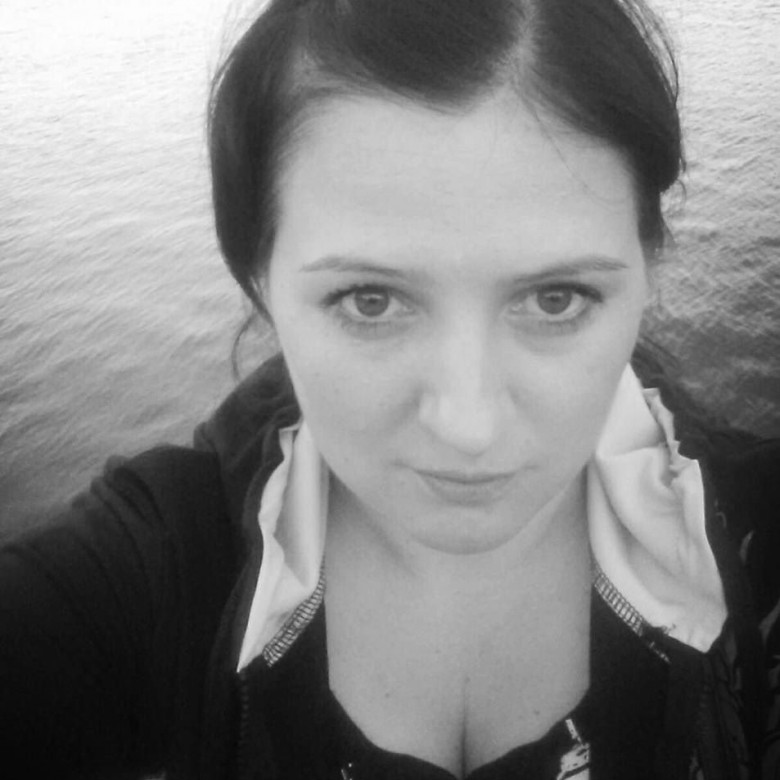 Anna Matviiuk (AnnaMatviiuk), Legnica, Kherson