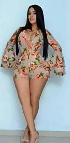 Zaahirah Moazzam (Zaahirah01), Mościska, GOODLOVE