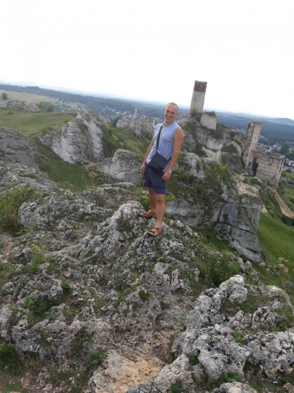 =Олександр=  (=Олександр=), Čenstohova, Васильків