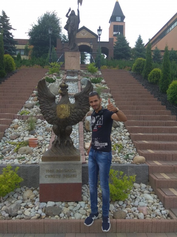 Denis1988  (Denis1988), Świnoujście