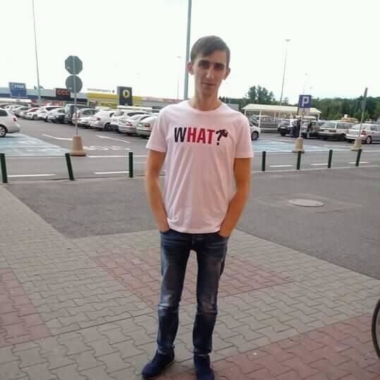 Andrey Chaliy (AndreyChaliy), Racibórz, Sumy