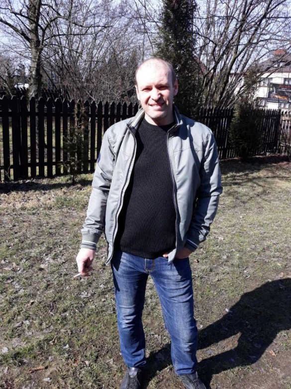 Kostya  (Kostya), Rybnik, Kharkov