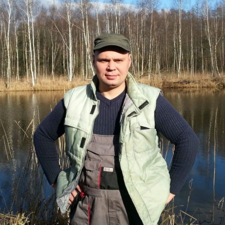 Peter  Maslovsky (PeterMaslovsky), Szczecin, Drogobych