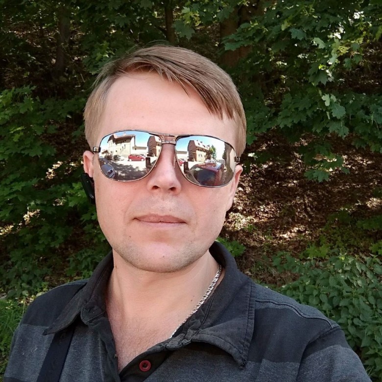 Алексей Трофимчук (АлексейТрофи), Grujec