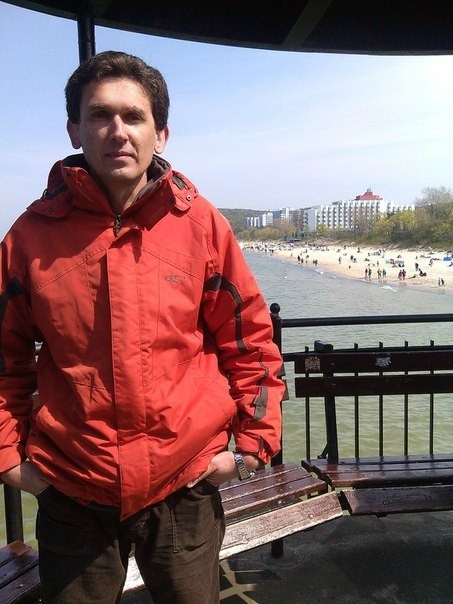 Sergiusz (Sergiusz )