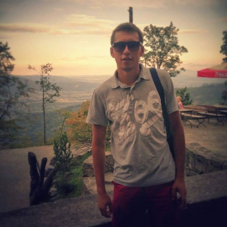 BogdanPasichnyk (Bogdan Pasichnyk)