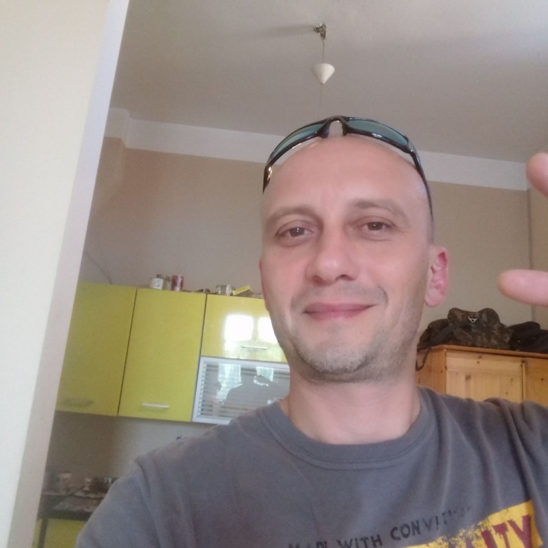 Александр Невестенко (АлександрНев), Berezivka