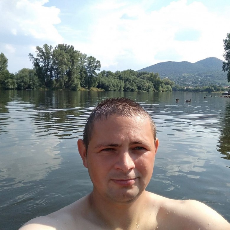 Владимир Пулько (ВладимирПуль), Zielona Gora, Mykolayiv