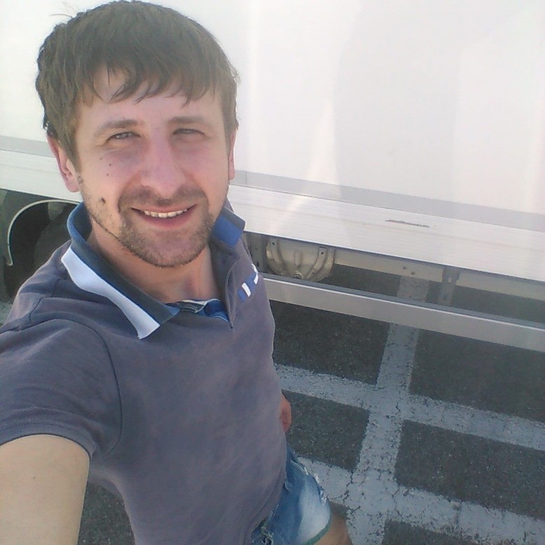 Oleksandr Akinshyn (OleksandrAkinshyn), Vinnytsya