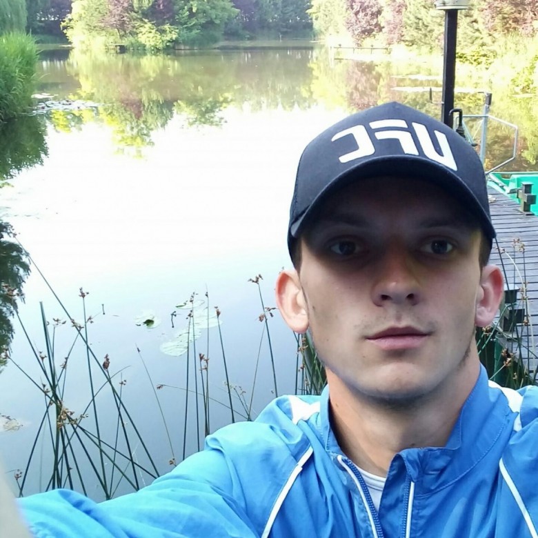 Mykola Melnyk (MykolaMelnyk), IvanoFrankivsk