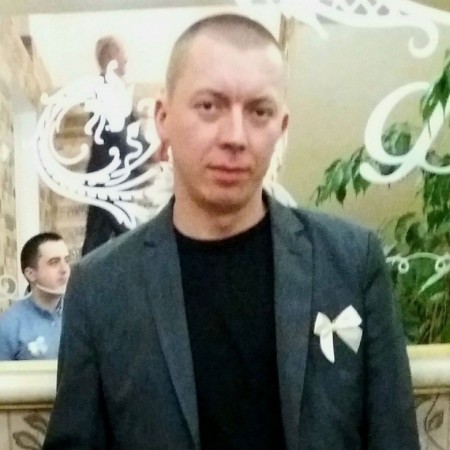 Andrii Pyndus (AndriiPyndus), Ivano-Frankivsk
