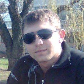 RomanBobrov (Roman Bobrov)