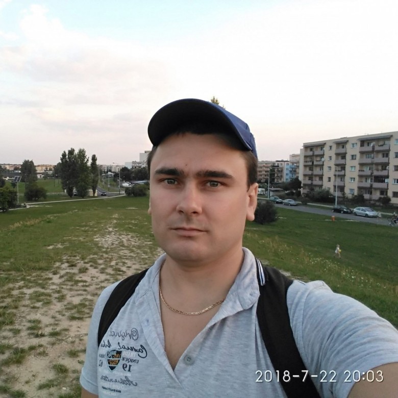 Владимир Бабенко (ВладимирБабе)
