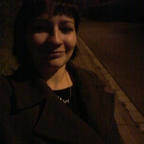 Anastasiia Платонова (Pataron), Oława, Iвано-Франкiвськ