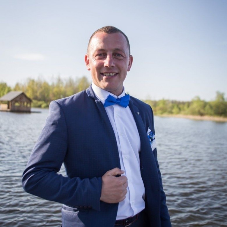 МиколаКлимюк (Микола Климюк)