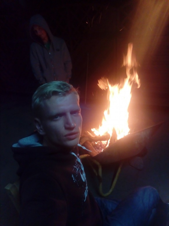 @ Сашко @  (@ Сашко @), Świecie, Коломия