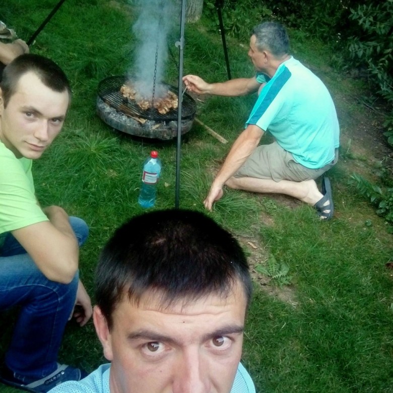 Вася Гуйван (ВасяГуйван)