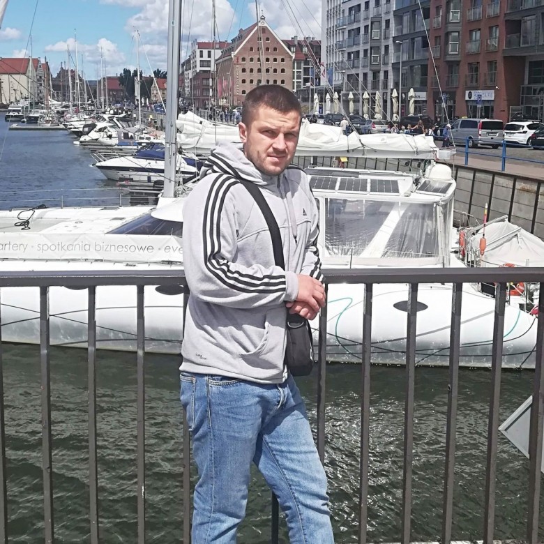 Vanya  Makarov (VanyaMakarov), Gdansk, Vinnytsya