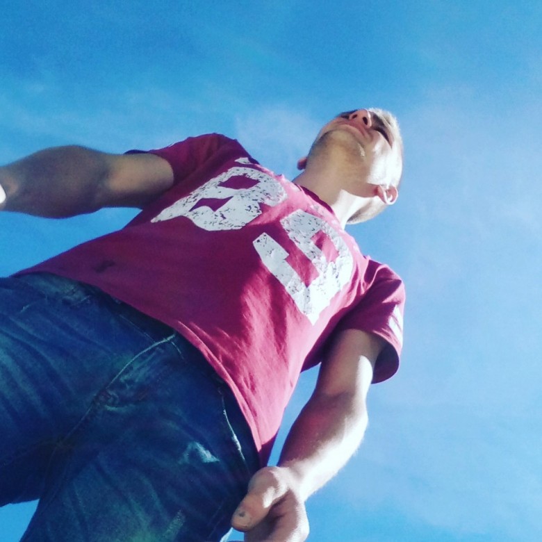 Kolya Pidhurskyi (KolyaPidhurskyi), Warsaw, Ternopil