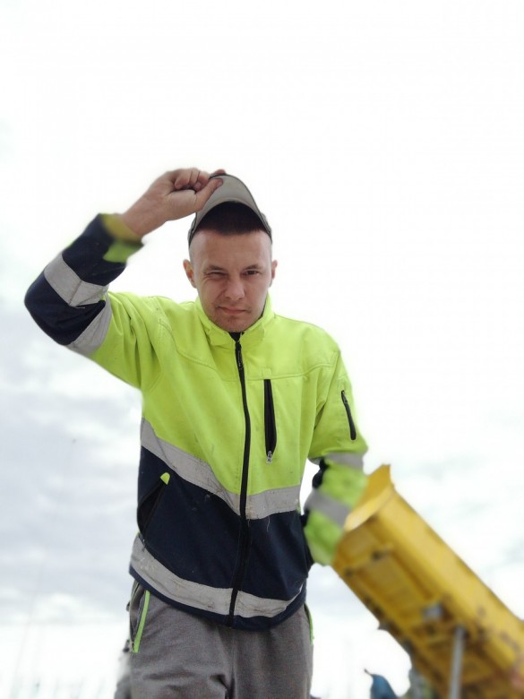 YuriiOvcharuk (Yurii Ovcharuk)
