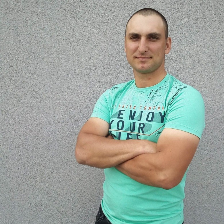 OleksandrBelkin (Oleksandr Belkin)