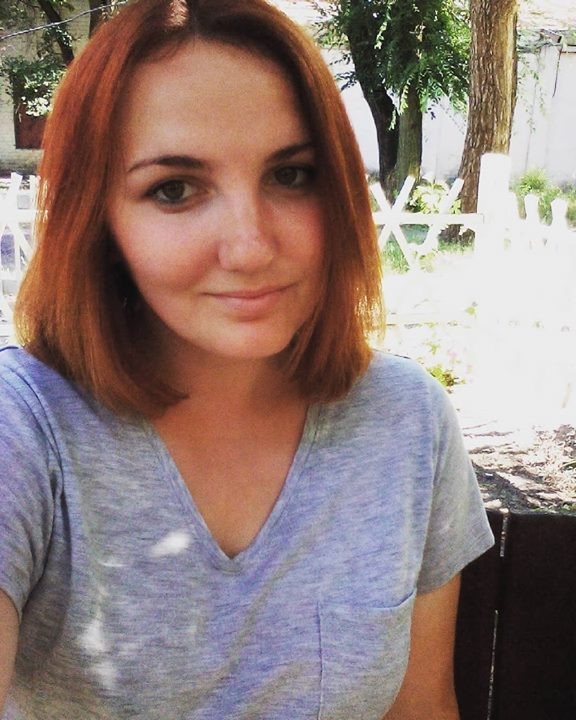 kate.pashchenko  (kate.pashchenko), Warszawa