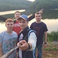 Ігор Ткач (IhorTkach)
