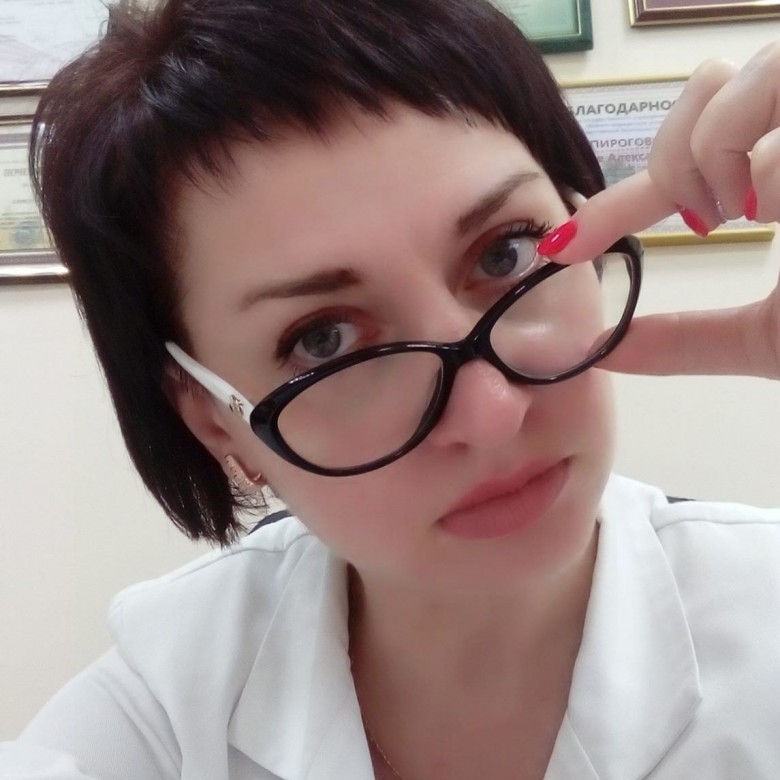 Marina  Matusevich (Marina Ma)