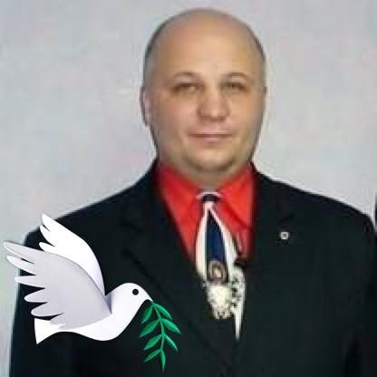 Vyacheslav Chervinsk (Вячеслав Червинский)
