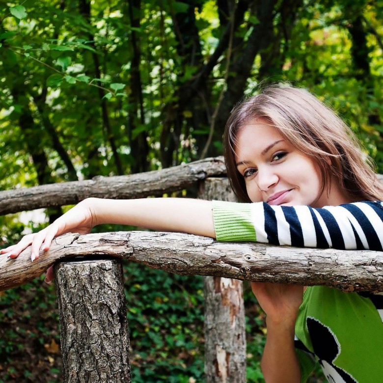 Tatiana Budzinskaya (TatianaBudzinskaya), Kyiv
