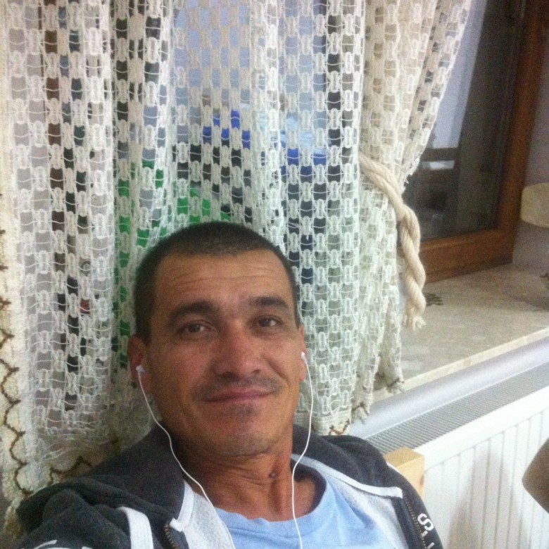 Murad (Murad Sabirov)