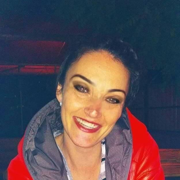 Zhanna Romanenko (ZhannaRomanenko), Zaporozhye