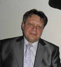 Геннадий Рабцевич (HennadyiRabtsevych)