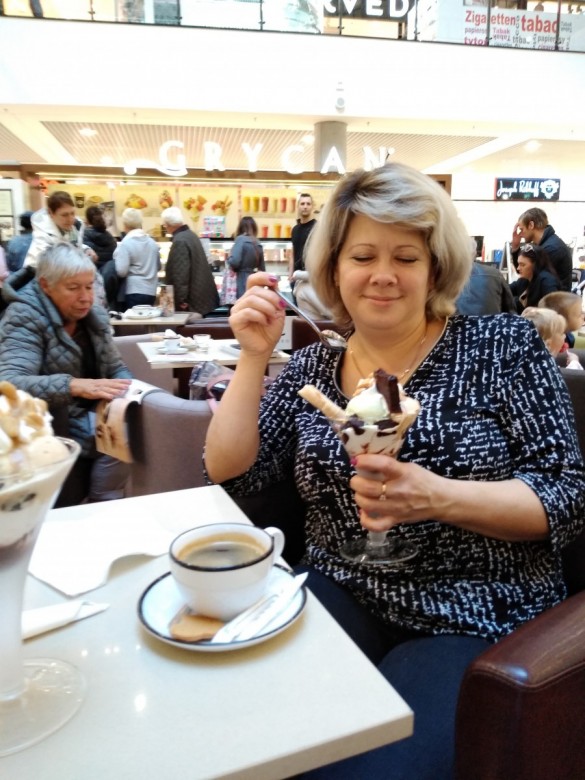 Liudmila Bojko (LiudmilaBojko)