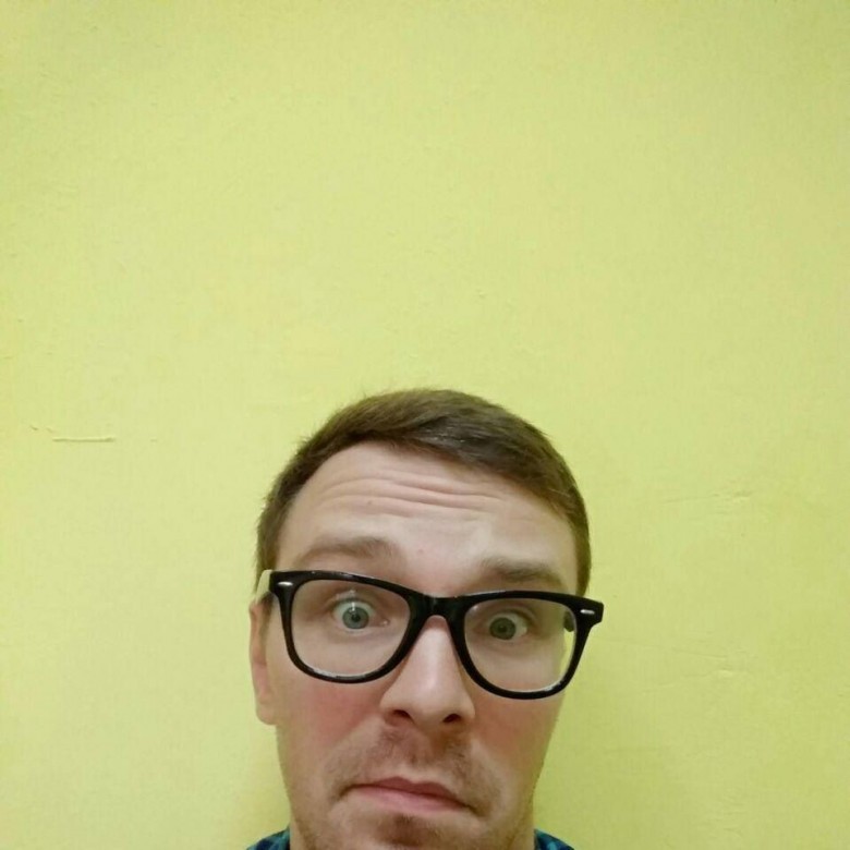 Sergey Bashtovoy (SergeyBashtovoy), Warsaw, Kyiv