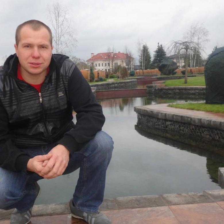 Тарас Мороз (ТарасМороз), Мельно, Дроговиж