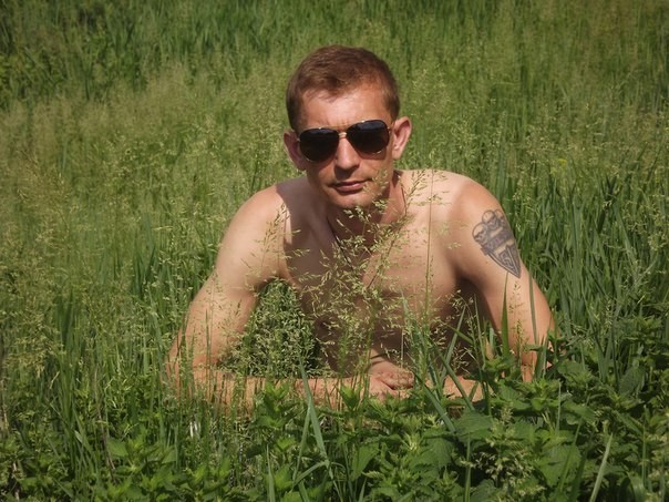Сергей Мирошниченко (СергейМирошн)