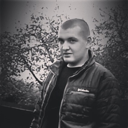 Бодя Грицай (БодяГрицай)