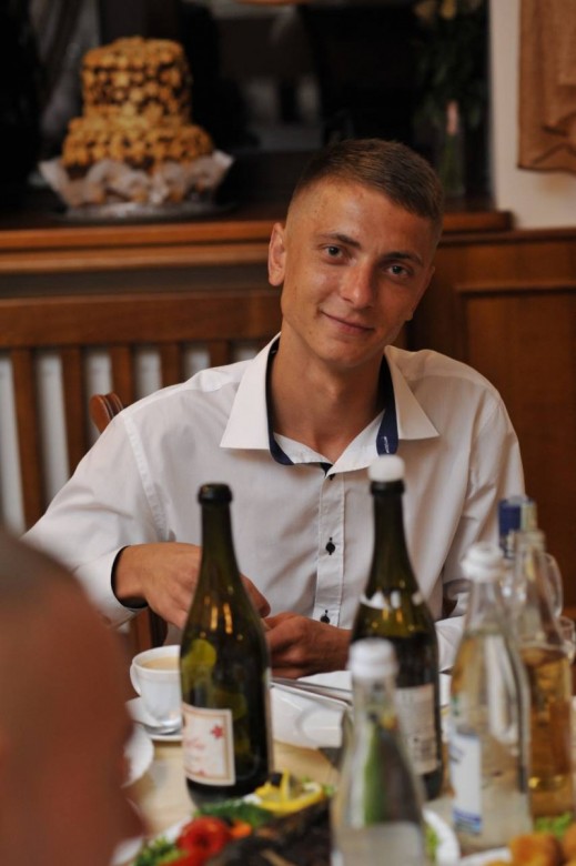 ВалодяВорік (Валодя Ворік)