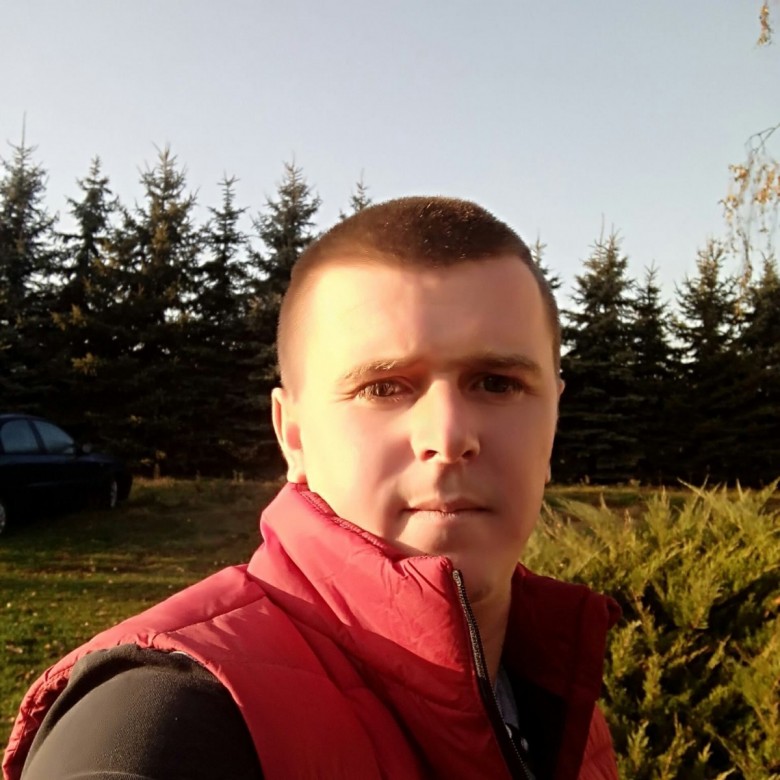 Ваня Михалчич (ВаняМихалчич), Tyachiv