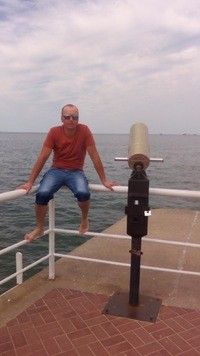 Андрій Шевчук (AndriiShevchuk), Гданськ, Луцьк