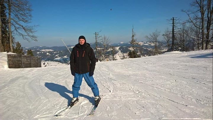 Arturius Bil (Arturius), Nowy Sącz, Lvov