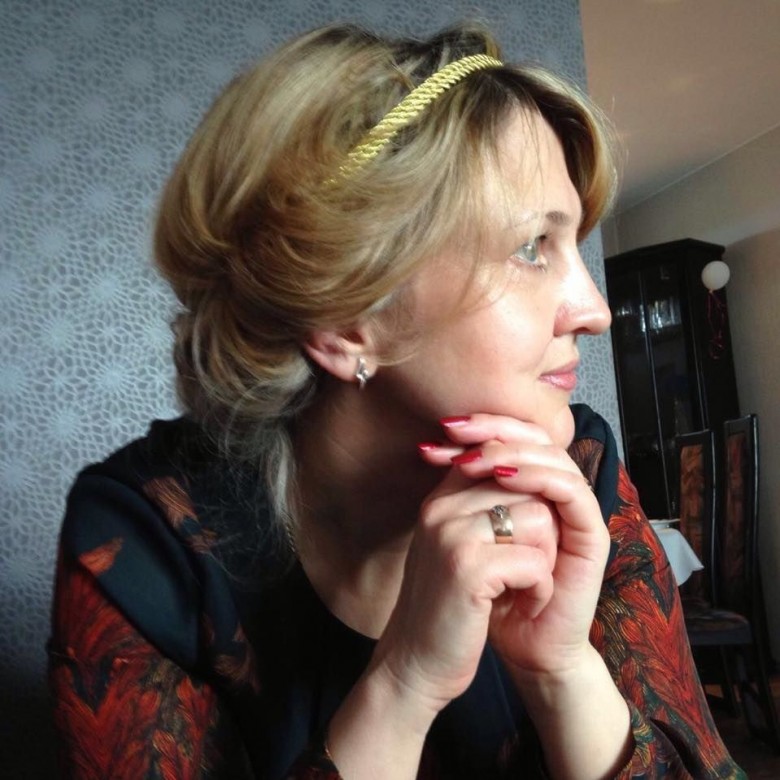 Elena Nahina (witalex.info@gmail.com)