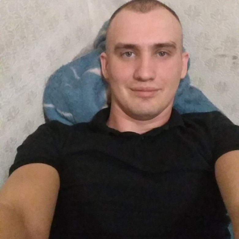 Иван Тихий (ИванТихий), Mariupol
