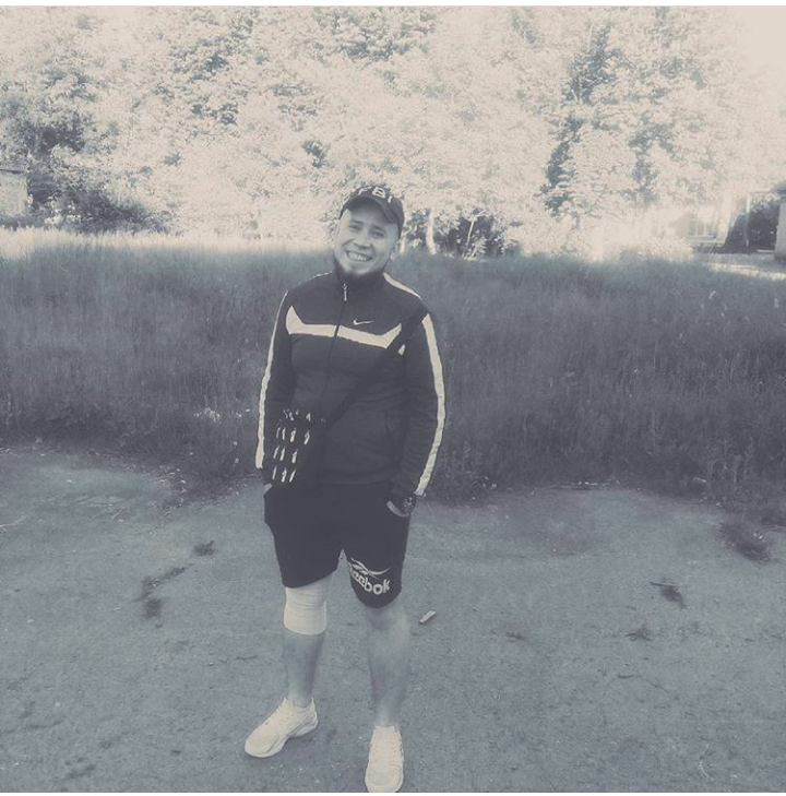 Ivan Pivovarchuk (Ivan Pivovarchuk), Słupia pod Kępnem, Івано-Франківськ