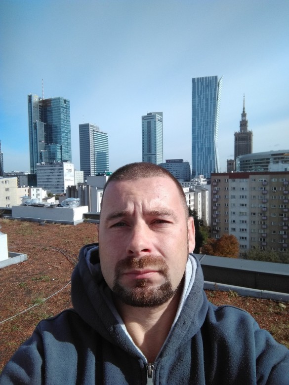 Юрій yurii  (Юрій yurii), Warszawa