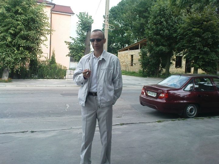 VitCzas  (VitCzas), Bytom, Novograd-Volynskii