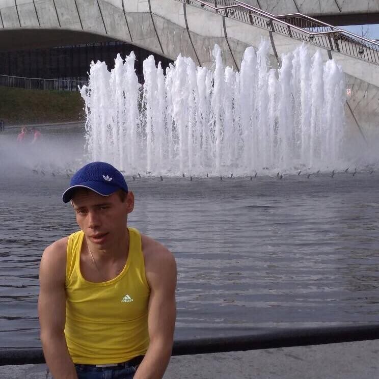 Ruslan Karapeta (RuslanKarapeta), Tychy, Львів