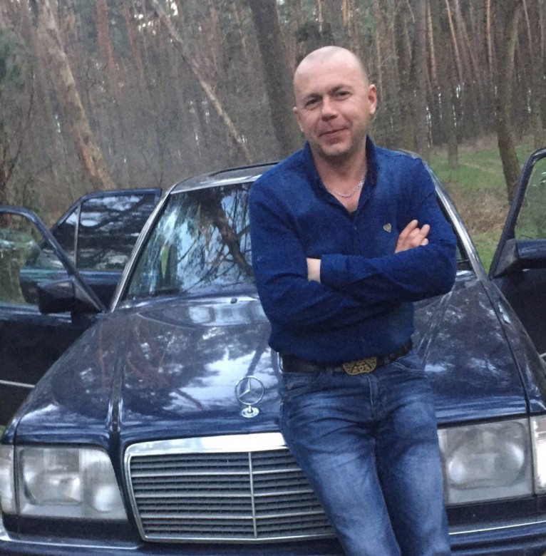 Дмитро Володін (ДмитроВолоді), Vroclaw, Lutsk, Volyns'Ka Oblast'