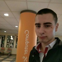 Роман Несторук (RomanNestoruk)
